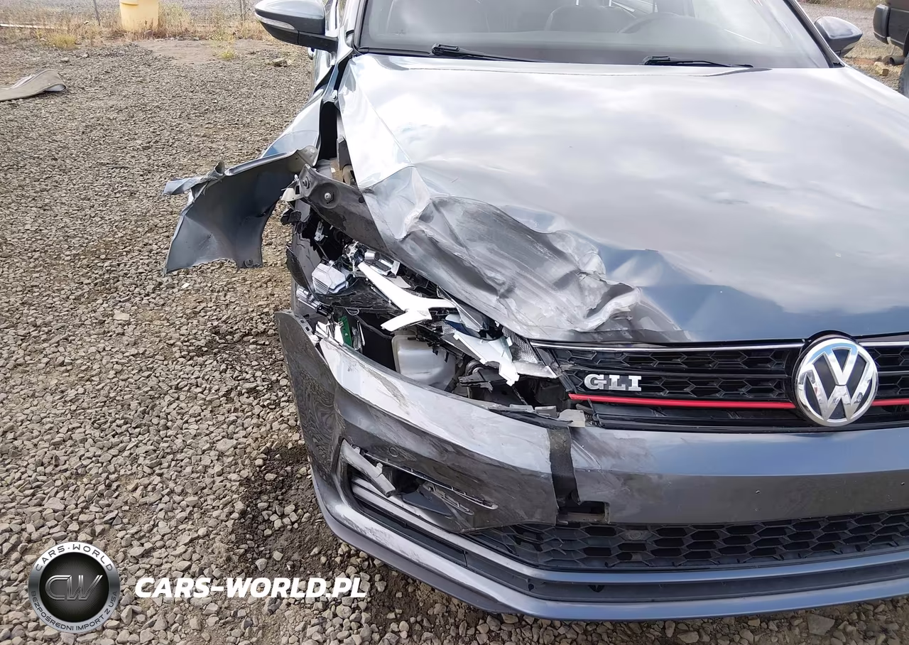 2018 Volkswagen Jetta 2.0T Gli VIN:3VW4T7AJ7JM214651 - 18