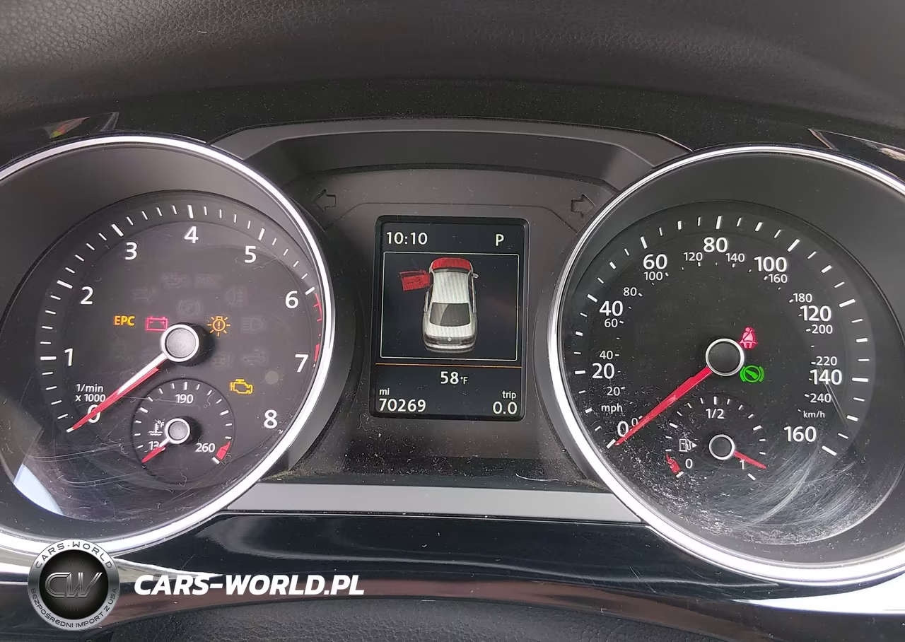 2018 Volkswagen Jetta 2.0T Gli VIN:3VW4T7AJ7JM214651 - 7