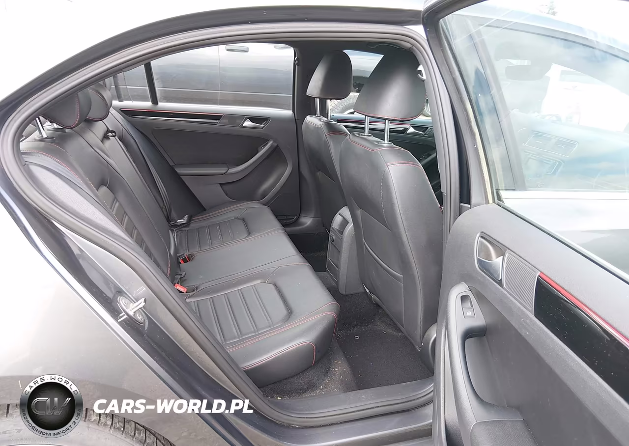 2018 Volkswagen Jetta 2.0T Gli VIN:3VW4T7AJ7JM214651 - 8