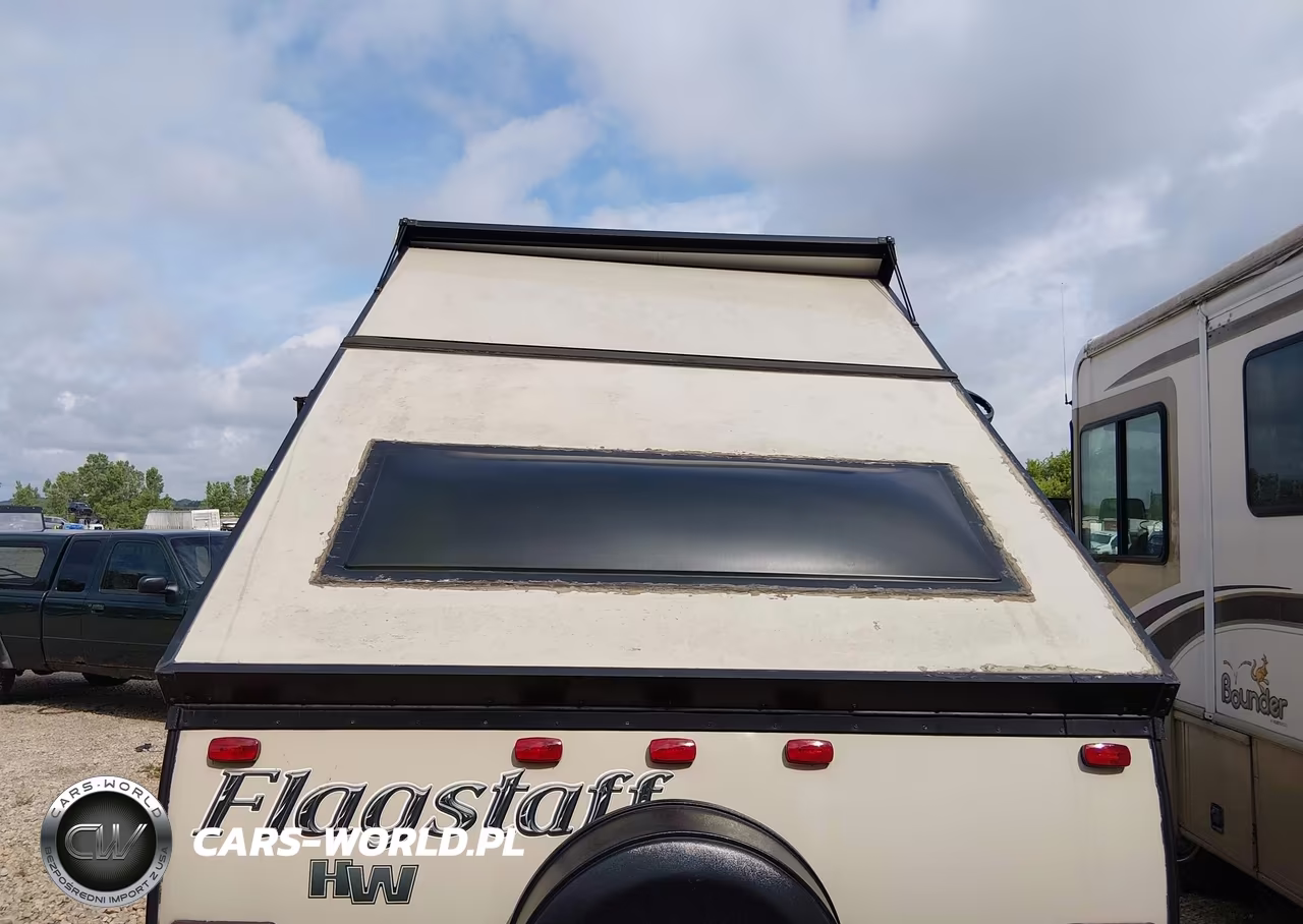 2018 Forest River Other VIN:4X4CFS210JD179755 - 7