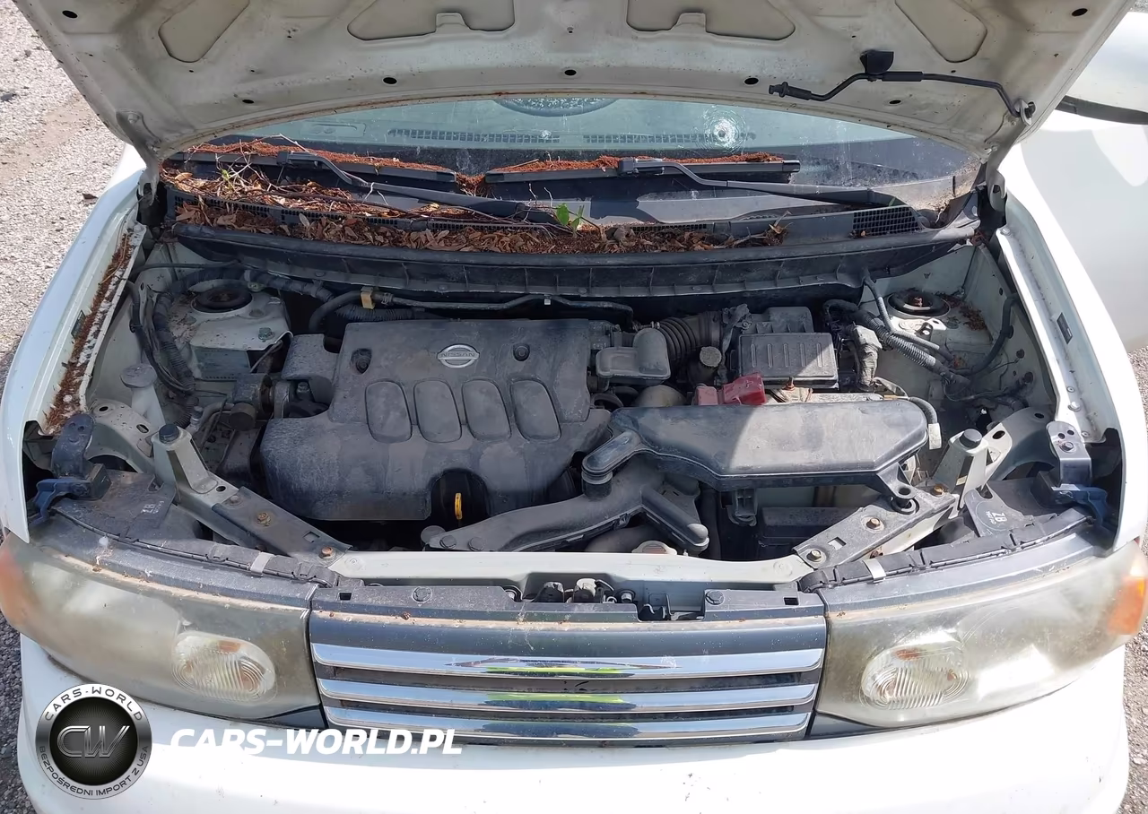 2009 Nissan Cube 1.8 Krom VIN:JN8AZ28R09T115187 - 10