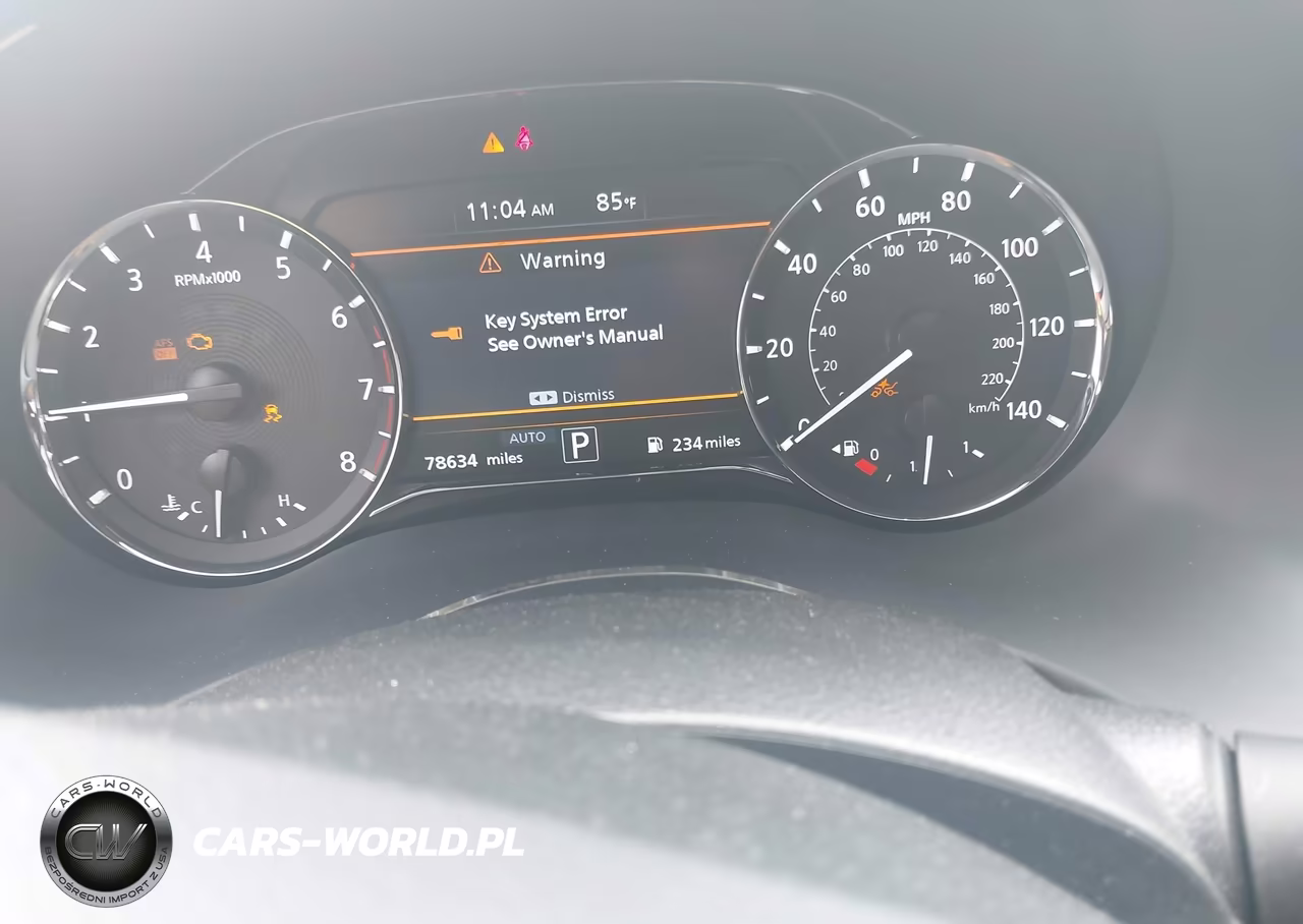 2023 Infiniti Qx80 Sensory Awd VIN:JN8AZ2BE0P9302459 - 16