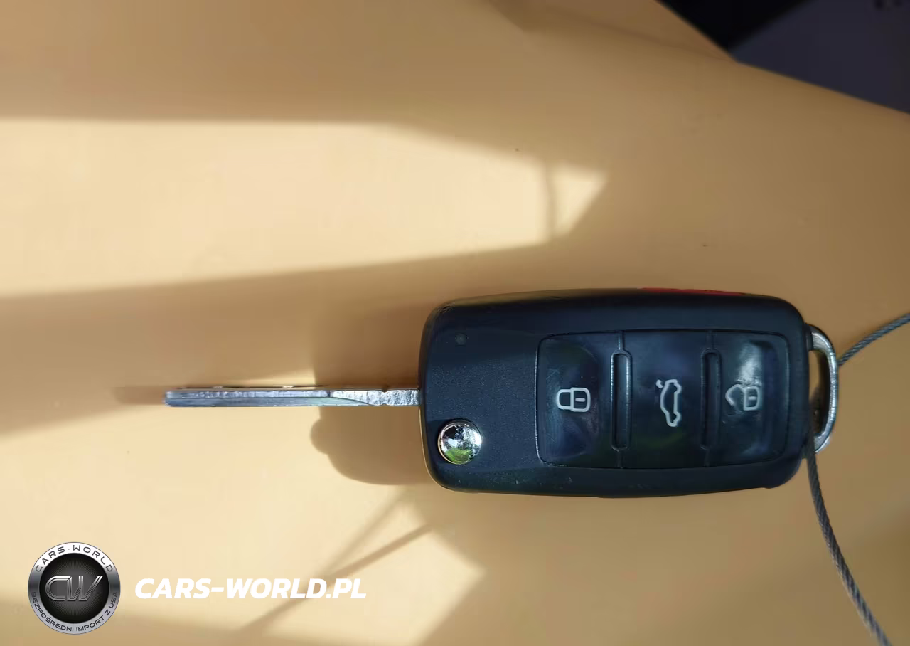 2012 Volkswagen Passat 2.5L Se VIN:1VWBH7A36CC101739 - 11