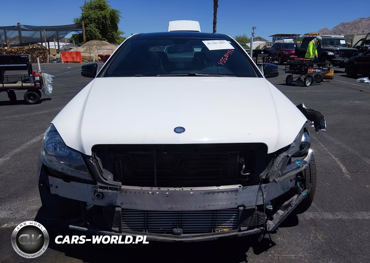2015 Mercedes-Benz C 250 VIN:WDDGJ4HB9FG405174 - 12