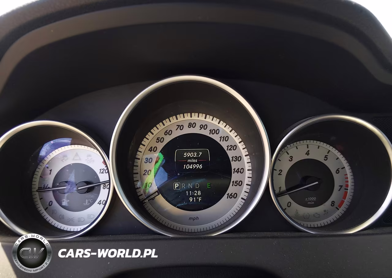 2015 Mercedes-Benz C 250 VIN:WDDGJ4HB9FG405174 - 7