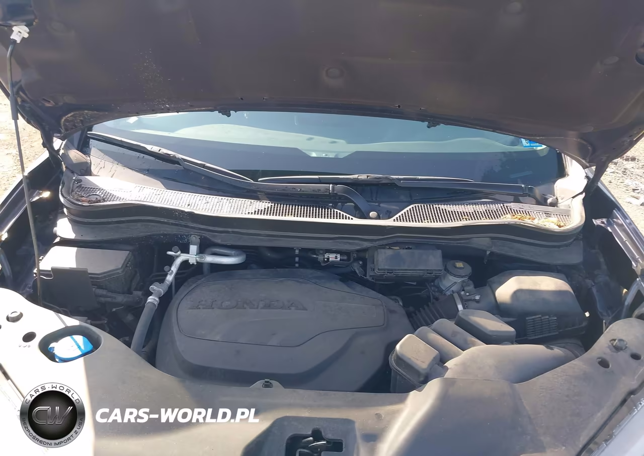 2023 Honda Ridgeline Rtl-E VIN:5FPYK3F73PB034889 - 10