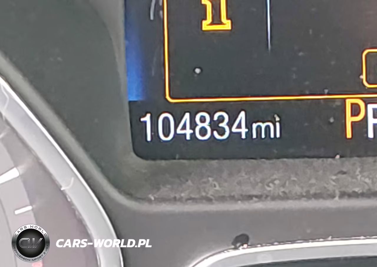 2016 Ford Focus Se VIN:1FADP3F21GL374820 - 12