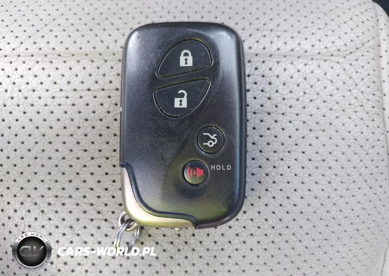 2009 Lexus Is 250 VIN:JTHCK262495032718 - 11