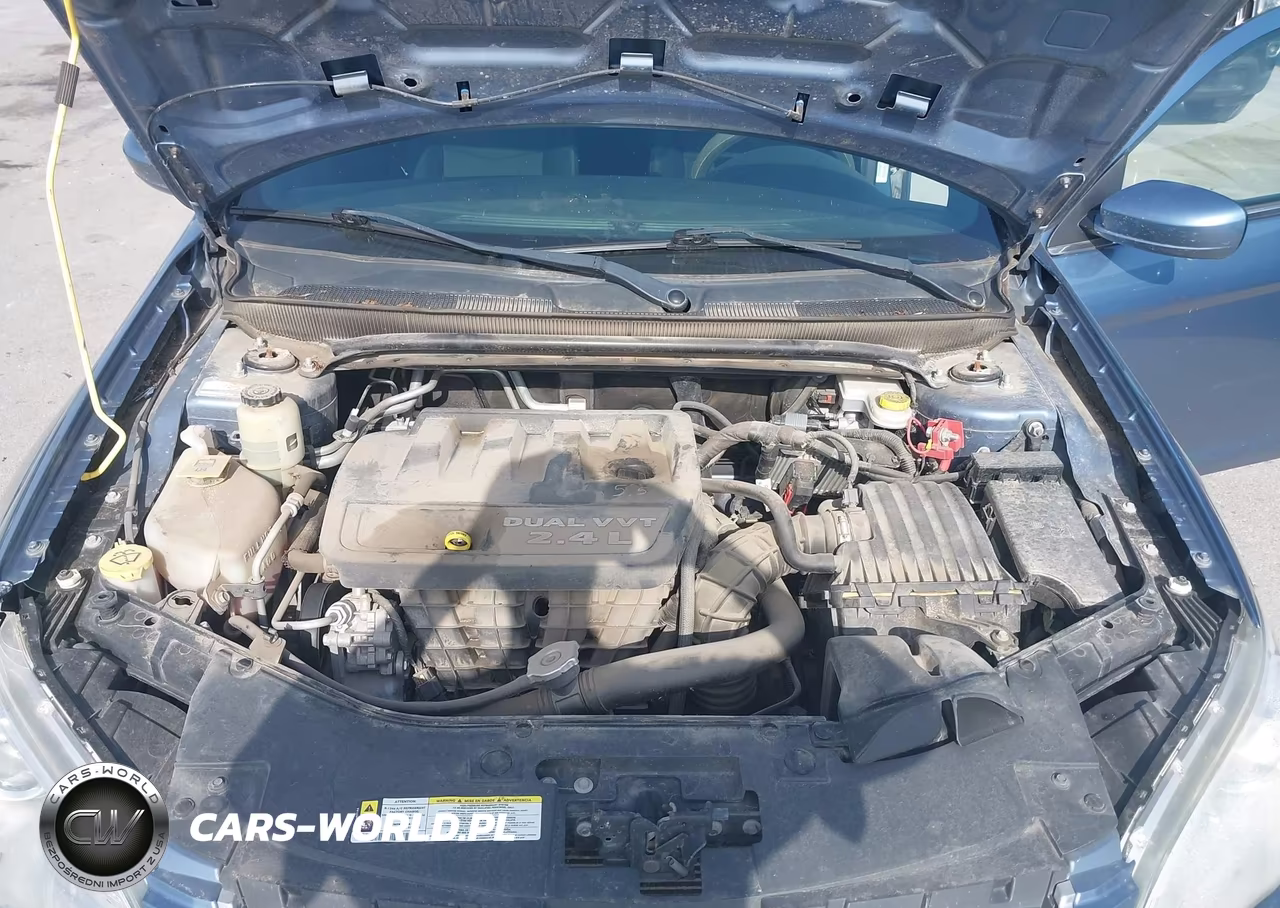 2011 Chrysler 200 Lx VIN:1C3BC4FB9BN566734 - 10