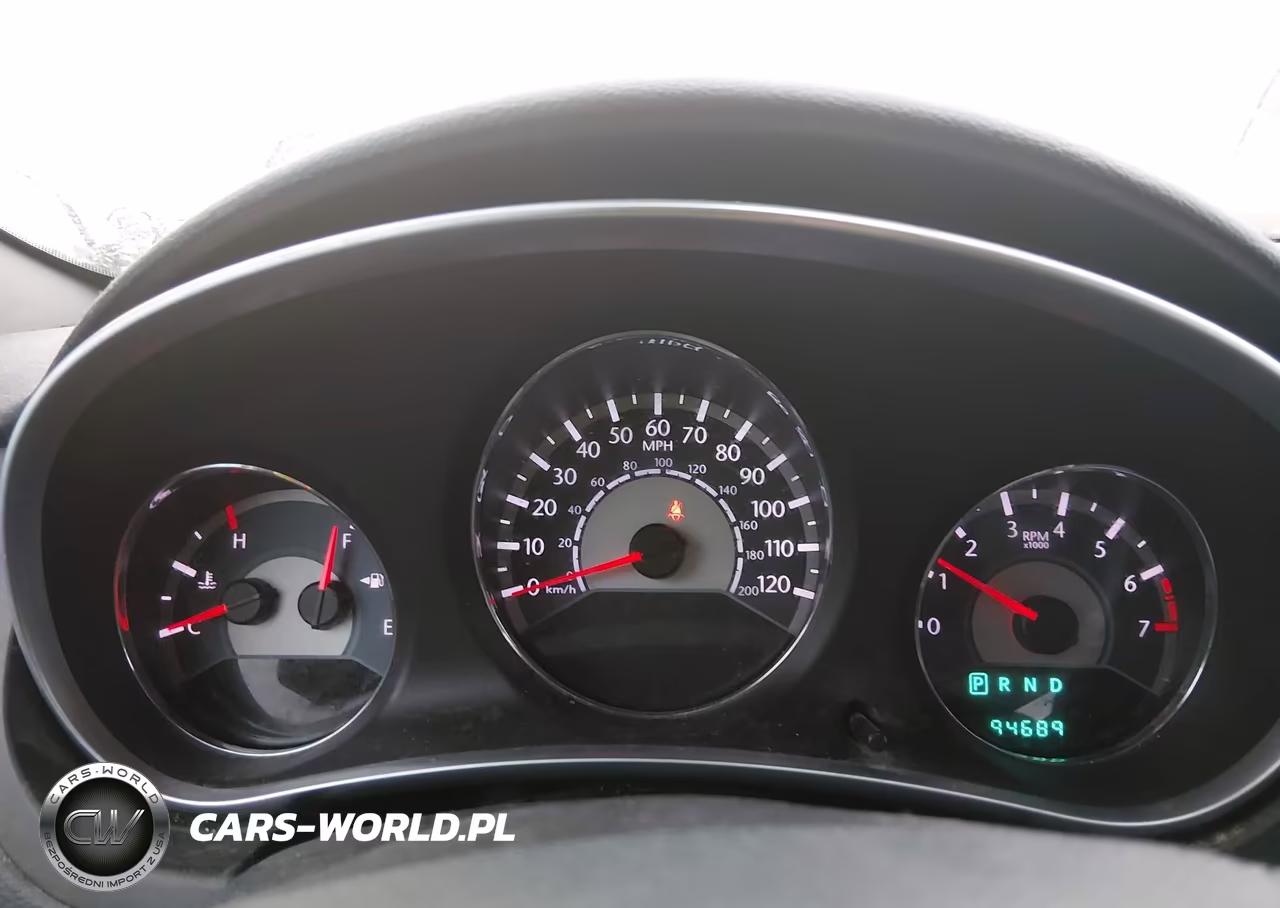 2011 Chrysler 200 Lx VIN:1C3BC4FB9BN566734 - 15