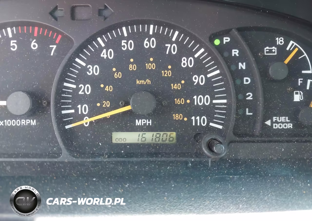 2002 Toyota Tundra Sr5 V8 VIN:5TBRT34182S278933 - 15