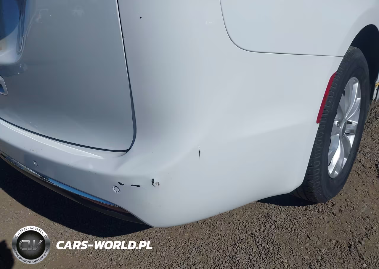 2019 Chrysler Pacifica Touring L VIN:2C4RC1BG4KR732428 - 20