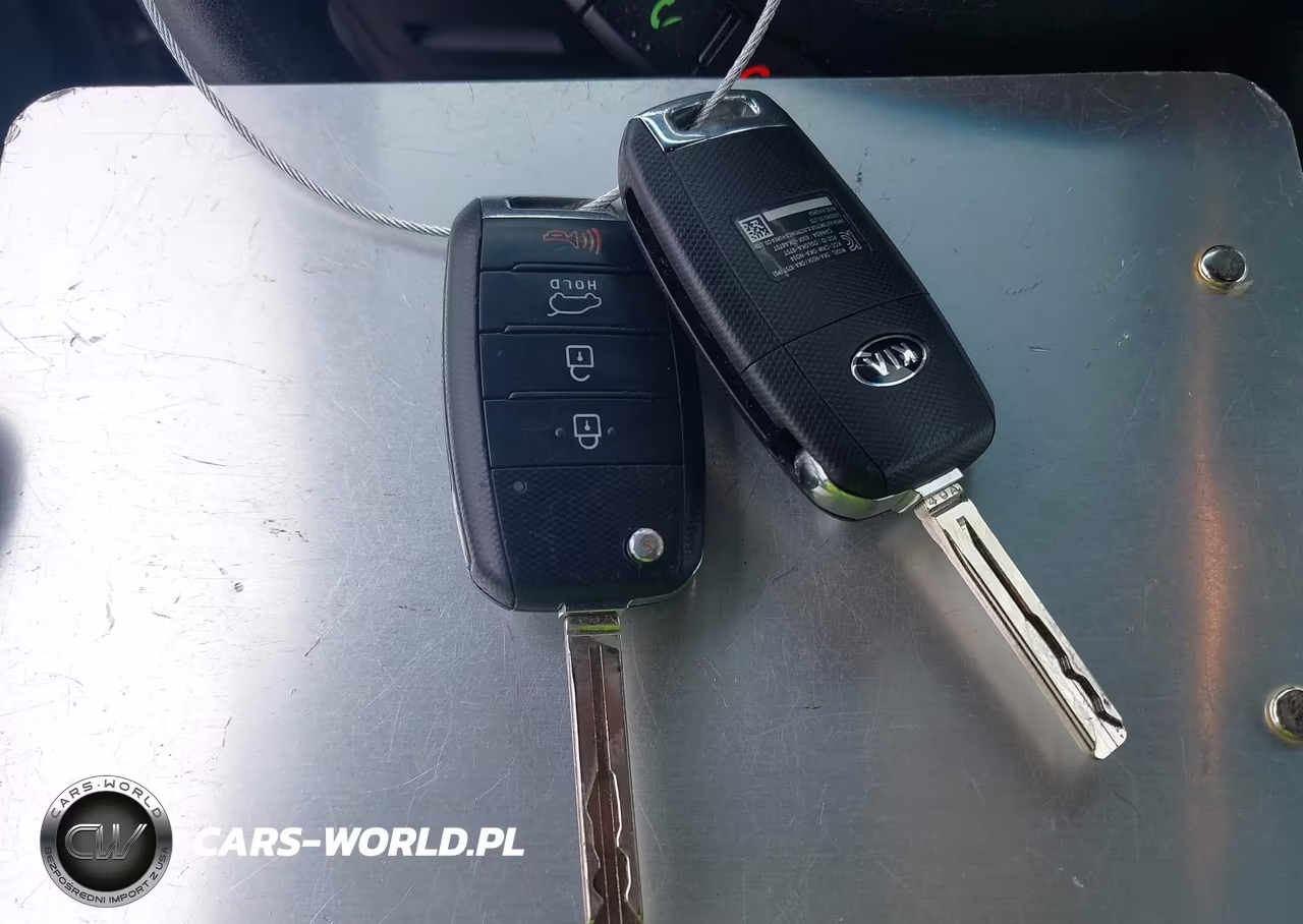 2016 Kia Soul VIN:KNDJN2A20G7342101 - 11