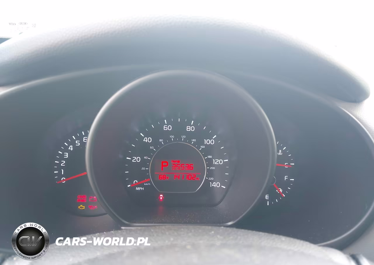 2016 Kia Soul VIN:KNDJN2A20G7342101 - 7
