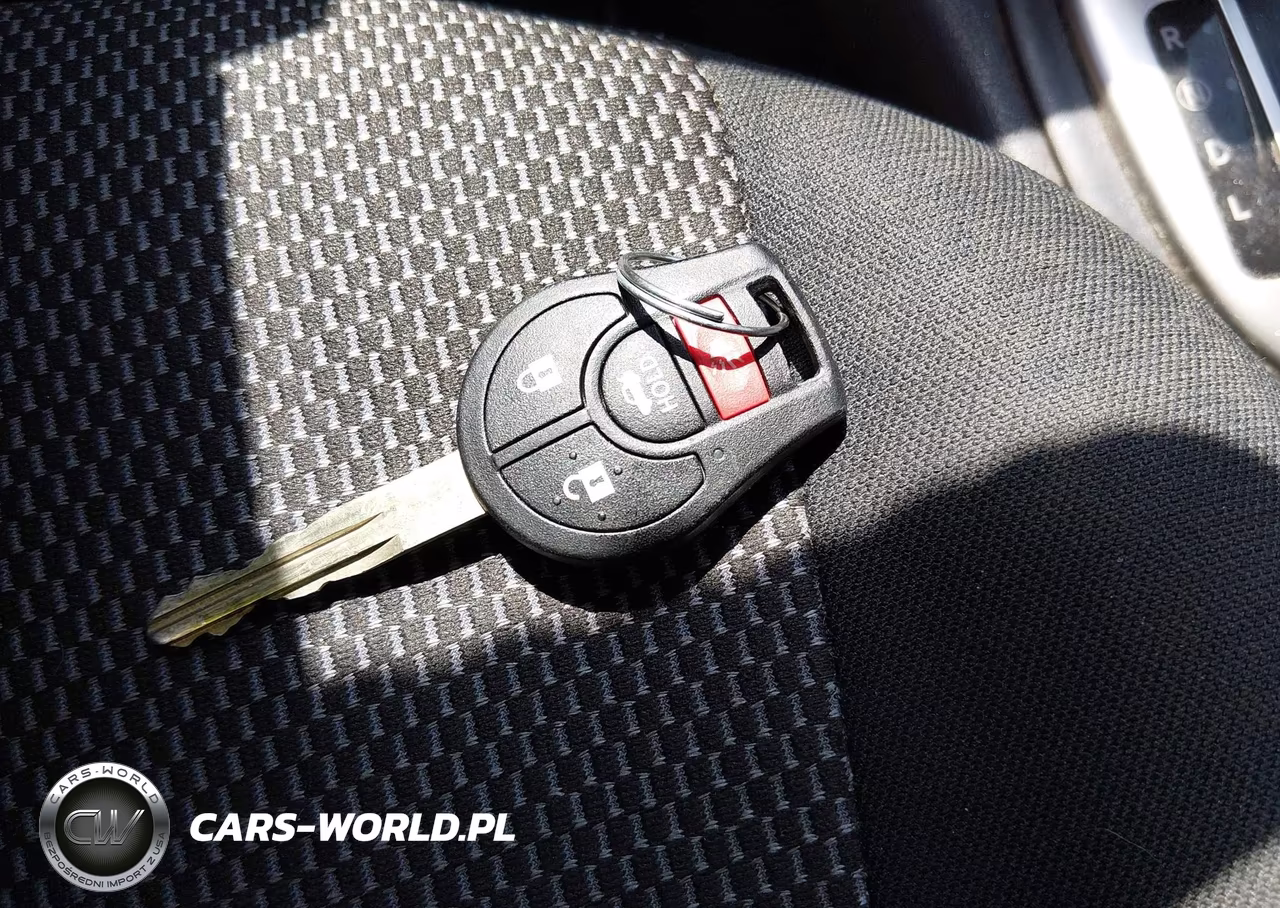 2014 Nissan Versa 1.6 Sv VIN:3N1CN7AP1EL834939 - 11