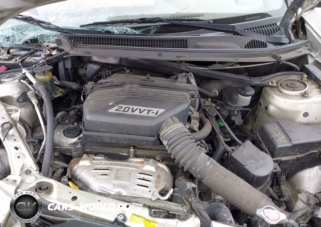 2003 Toyota Rav4 VIN:JTEGH20V430091787 - 10
