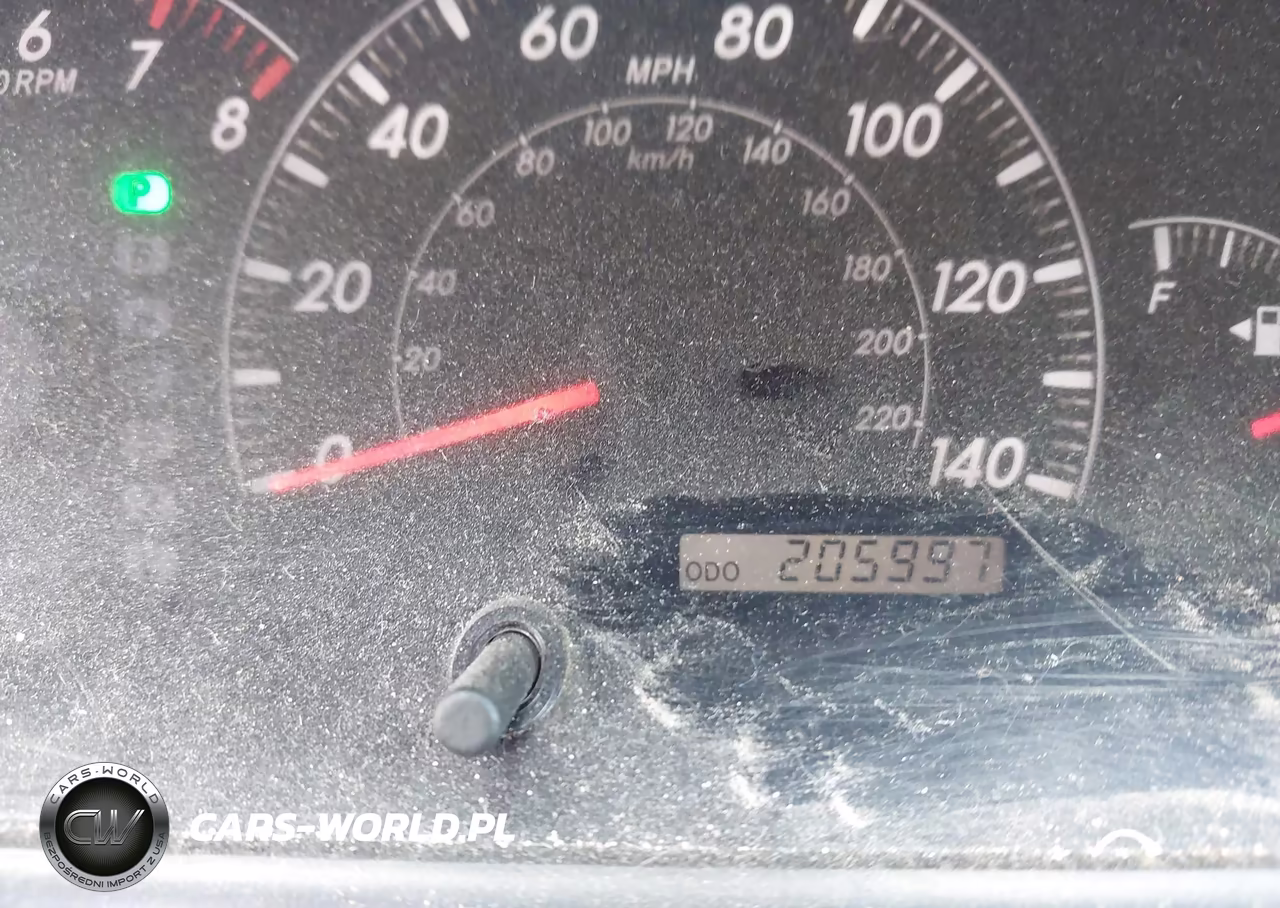 2005 Toyota Camry Le VIN:4T1BE32K05U019900 - 7