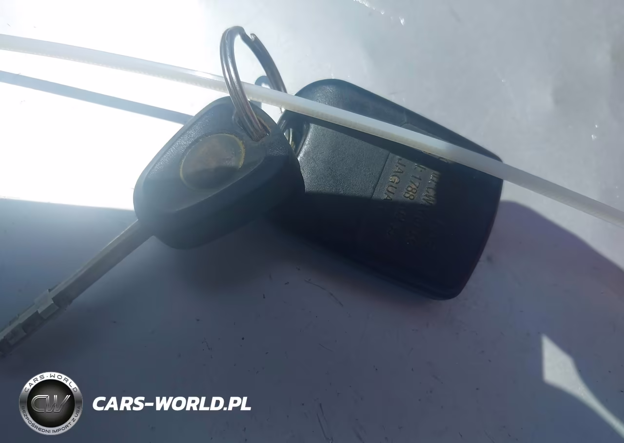 2006 Jaguar Xk8 VIN:SAJDA42C262A45150 - 11