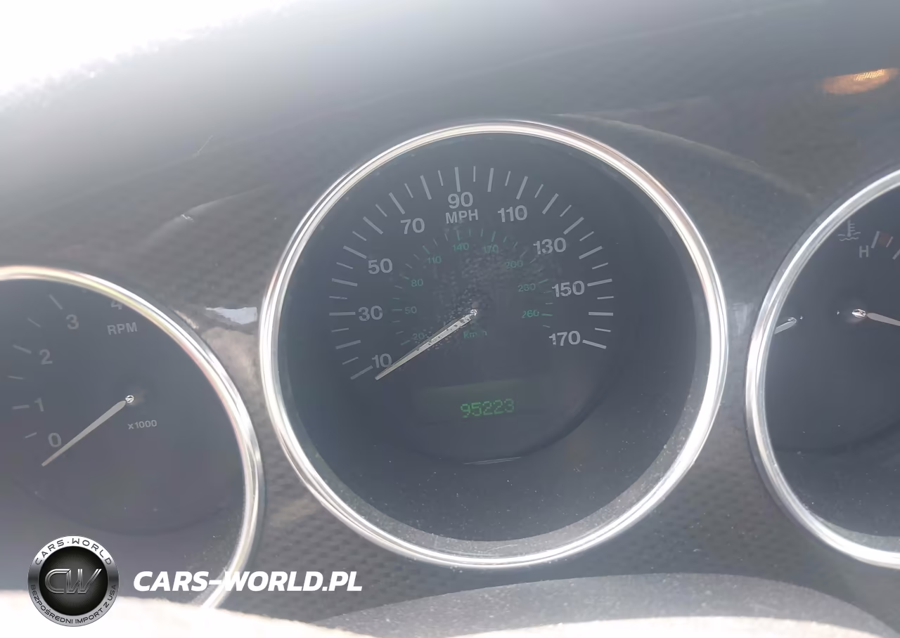 2006 Jaguar Xk8 VIN:SAJDA42C262A45150 - 7