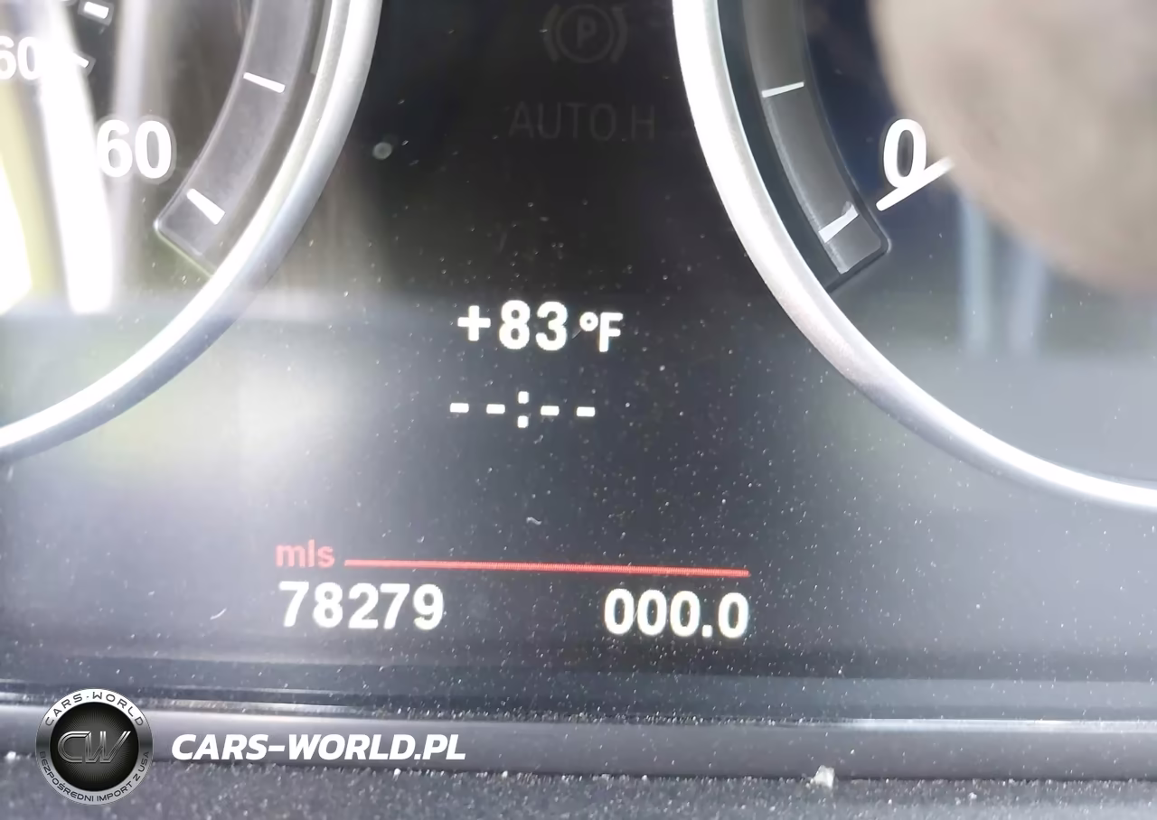 2013 BMW 528I xDrive VIN:WBAXH5C56DD107609 - 7