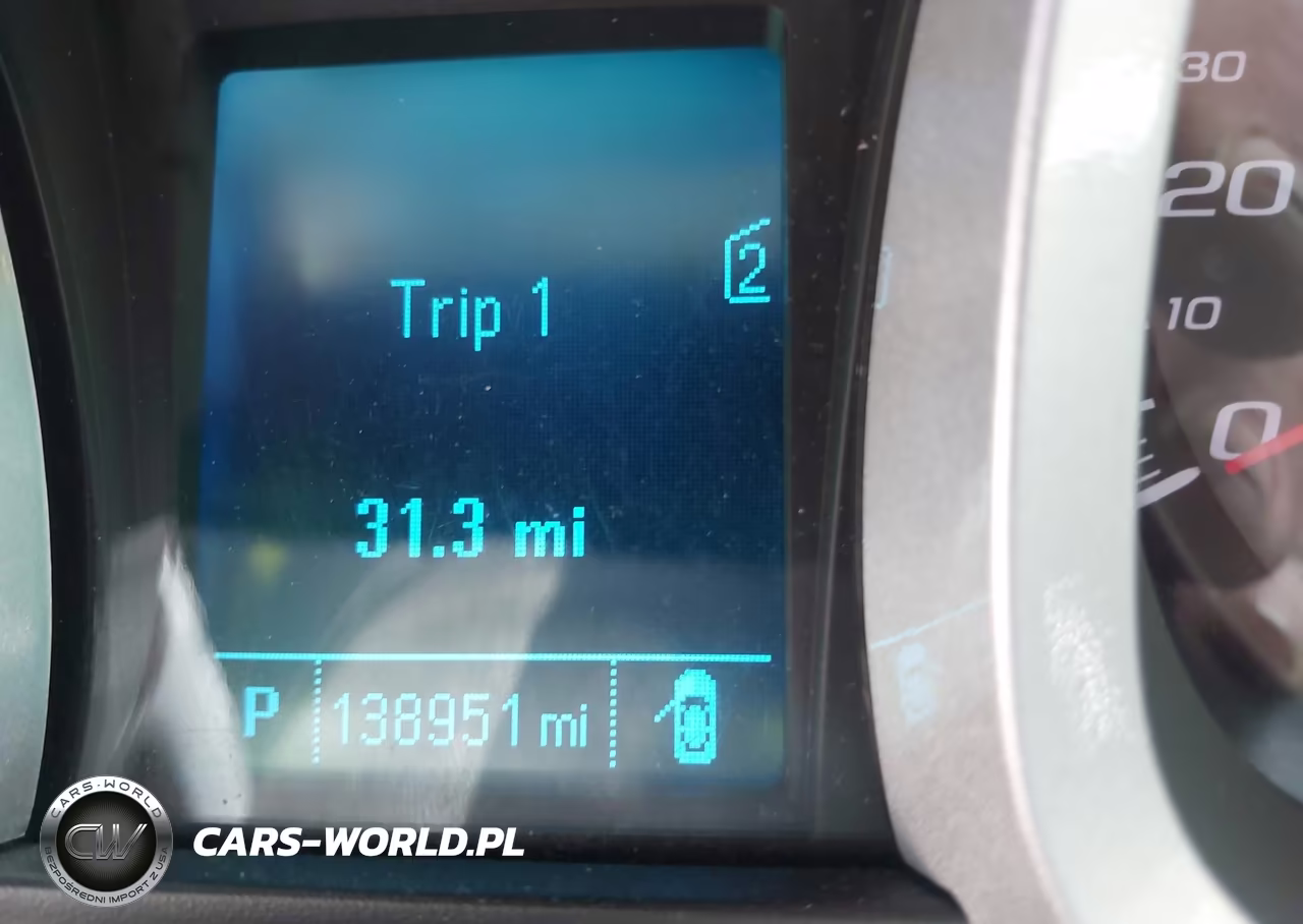 2012 Chevrolet Equinox Ltz VIN:2GNALFEK9C1158734 - 15