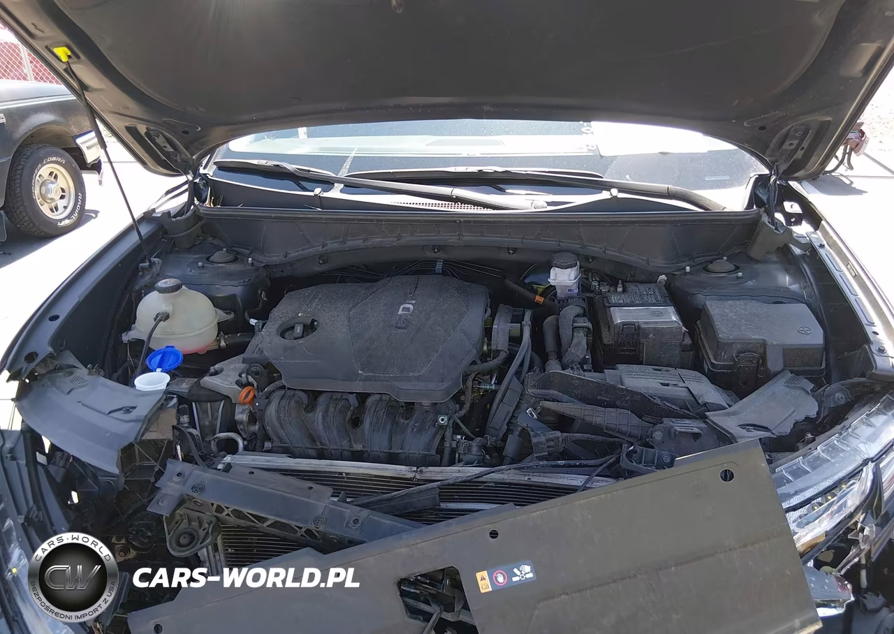 2022 Hyundai Tucson Sel VIN:5NMJFCAE0NH118698 - 10