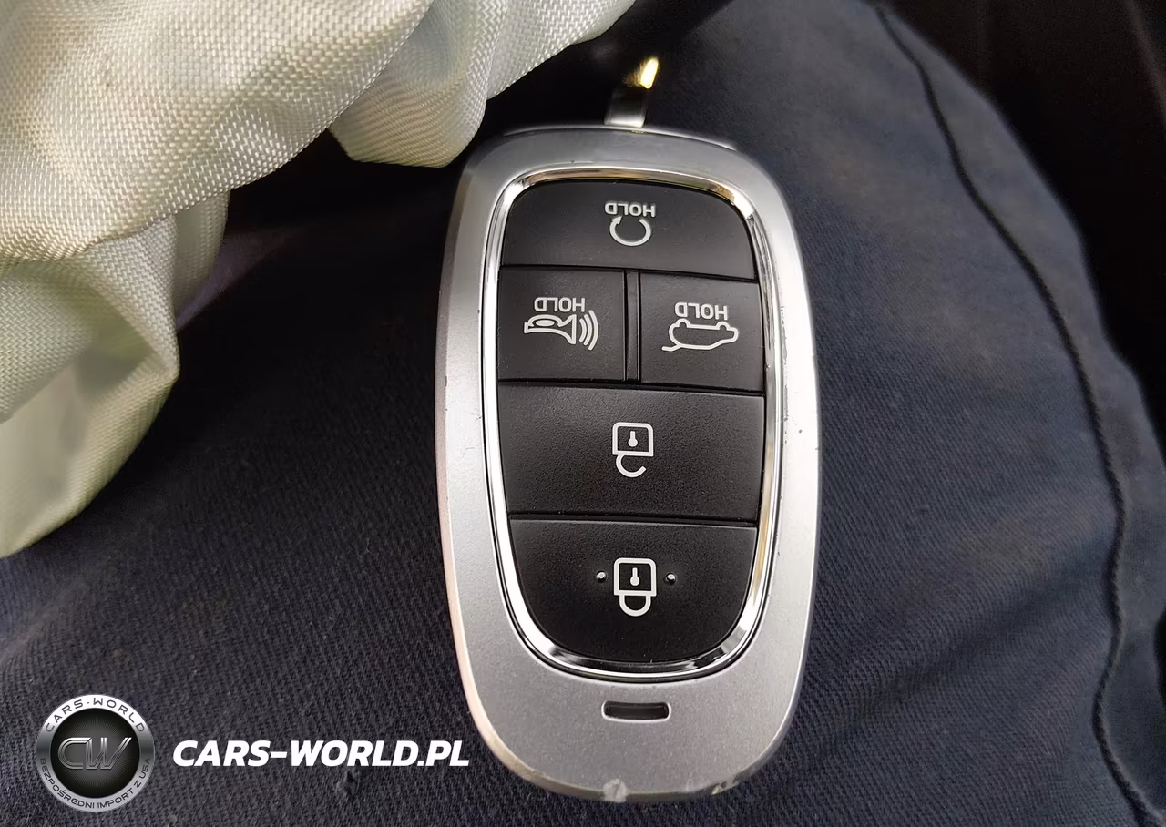 2022 Hyundai Tucson Sel VIN:5NMJFCAE0NH118698 - 11