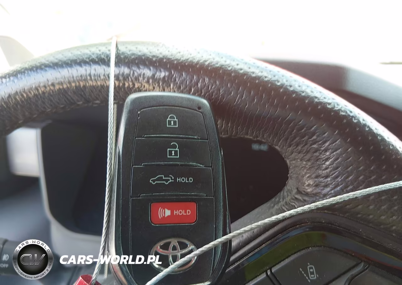 2023 Toyota Tundra Hybrid Trd Pro VIN:5TFPC5DB7PX023999 - 11