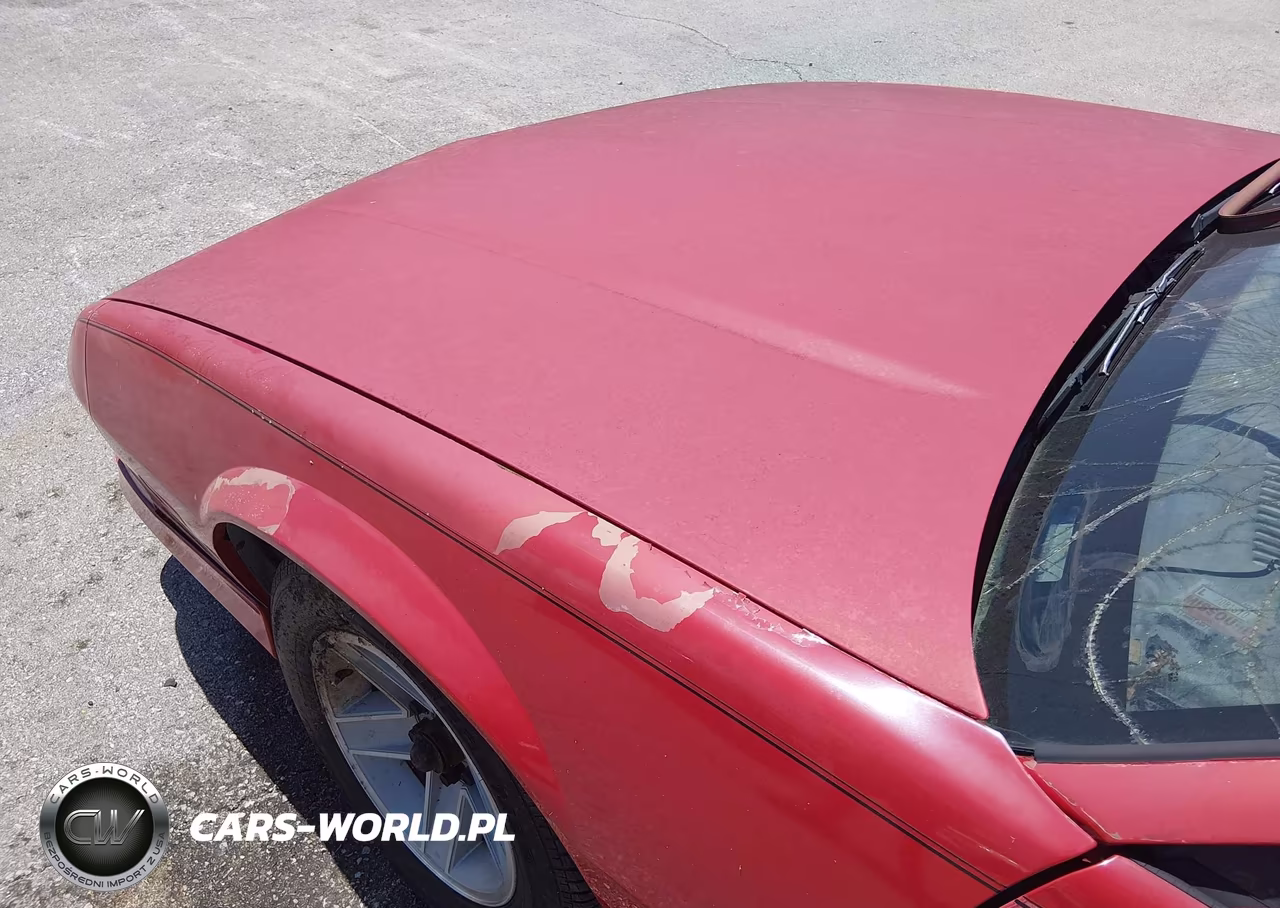 1989 Chevrolet Camaro VIN:1G1FP21E8KL109974 - 10