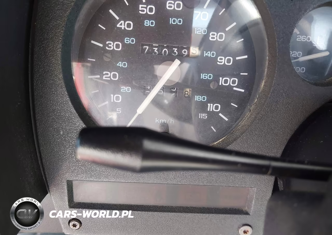 1989 Chevrolet Camaro VIN:1G1FP21E8KL109974 - 15