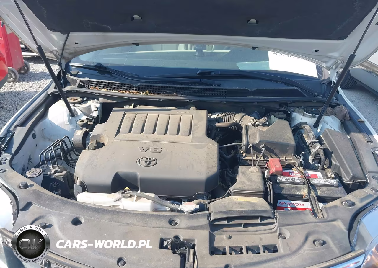 2016 Toyota Avalon Xle VIN:4T1BK1EB7GU221354 - 10