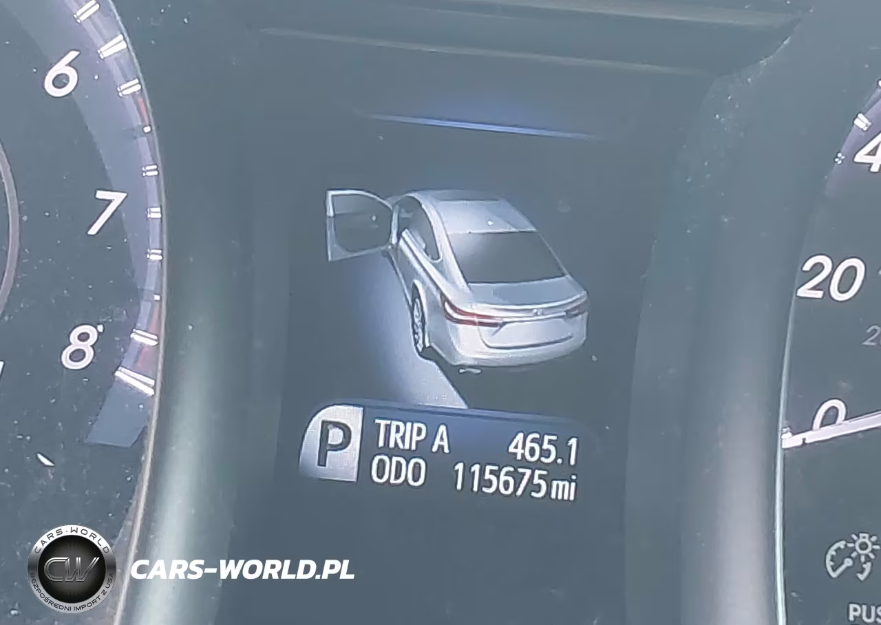 2016 Toyota Avalon Xle VIN:4T1BK1EB7GU221354 - 15
