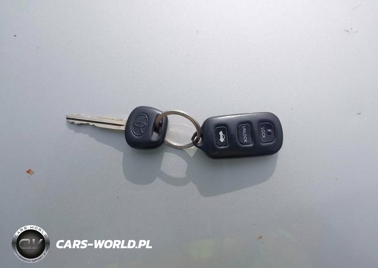2003 Toyota Avalon Xls VIN:4T1BF28B33U302075 - 11