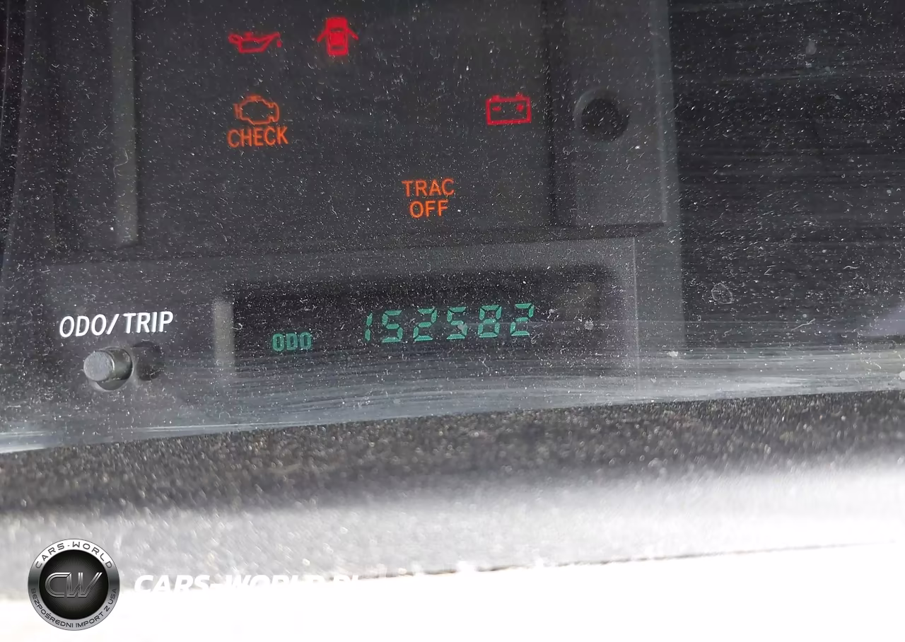 2003 Toyota Avalon Xls VIN:4T1BF28B33U302075 - 16