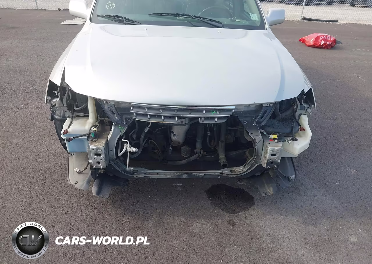 2003 Toyota Avalon Xls VIN:4T1BF28B33U302075 - 6