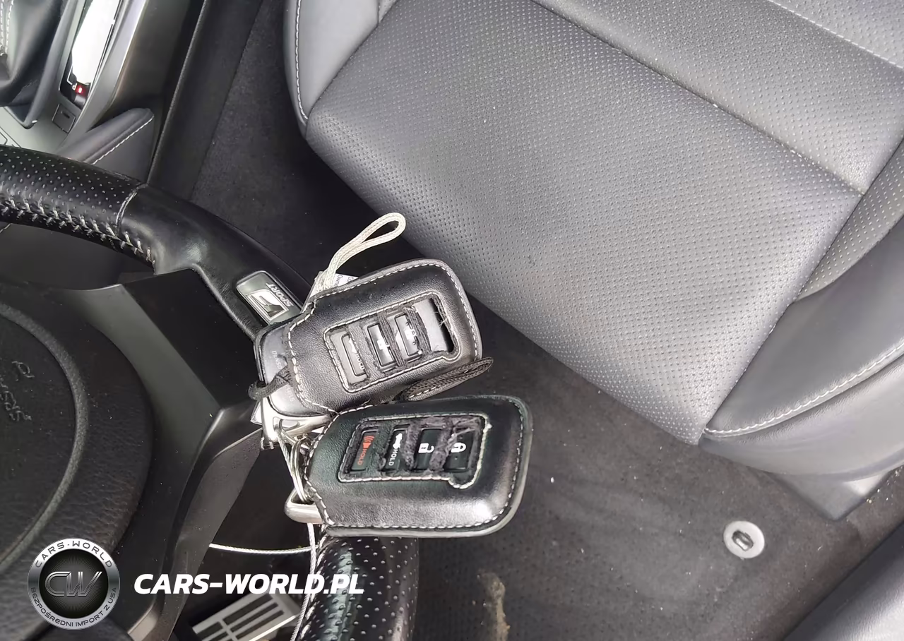 2021 Lexus Is 350 F Sport VIN:JTHGZ1B28M5046594 - 11