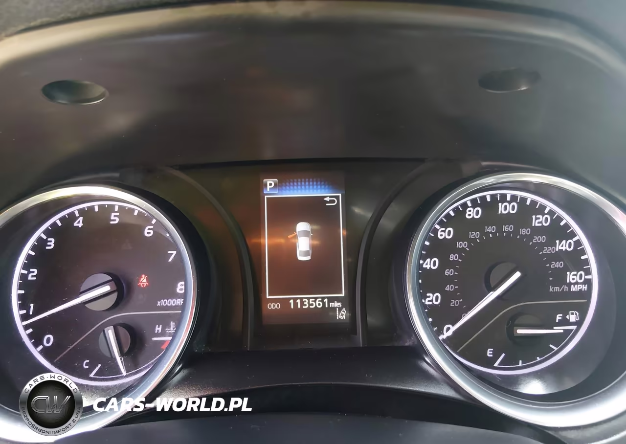2019 Toyota Camry Le VIN:4T1B11HK1KU240103 - 7