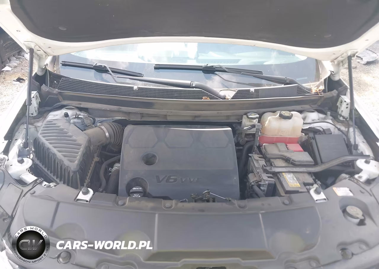 2020 Chevrolet Traverse Awd Premier VIN:1GNEVKKWXLJ313812 - 10