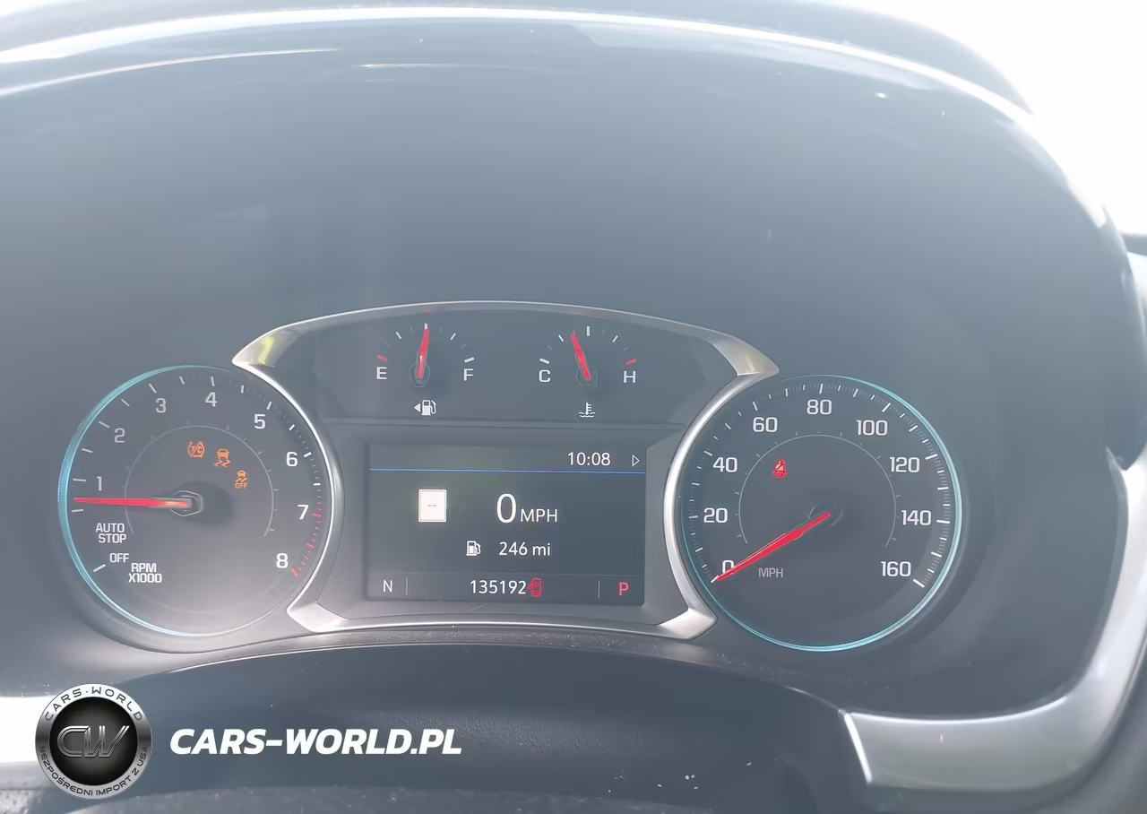 2020 Chevrolet Traverse Awd Premier VIN:1GNEVKKWXLJ313812 - 7