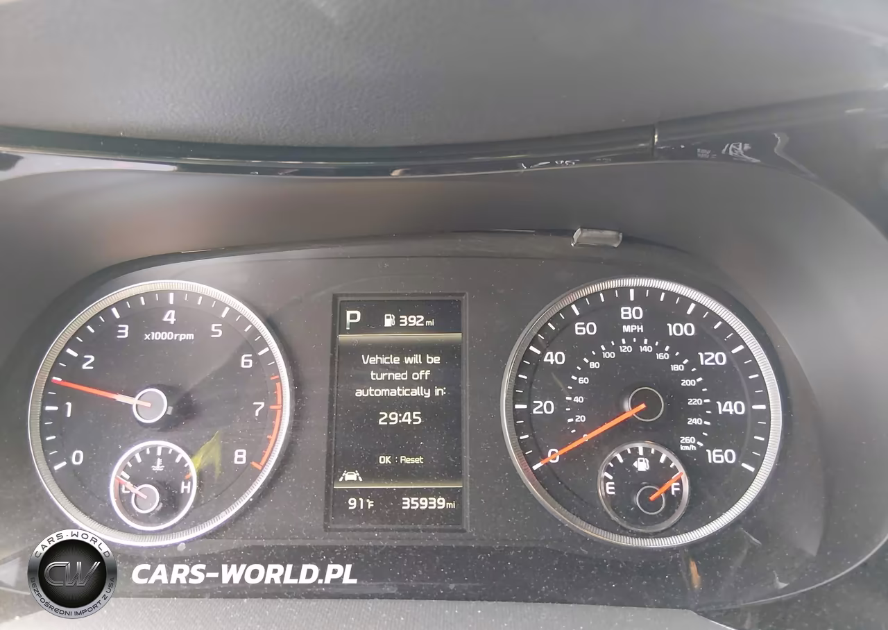 2024 Kia K5 Gt-Line VIN:5XXG64J20RG264142 - 7
