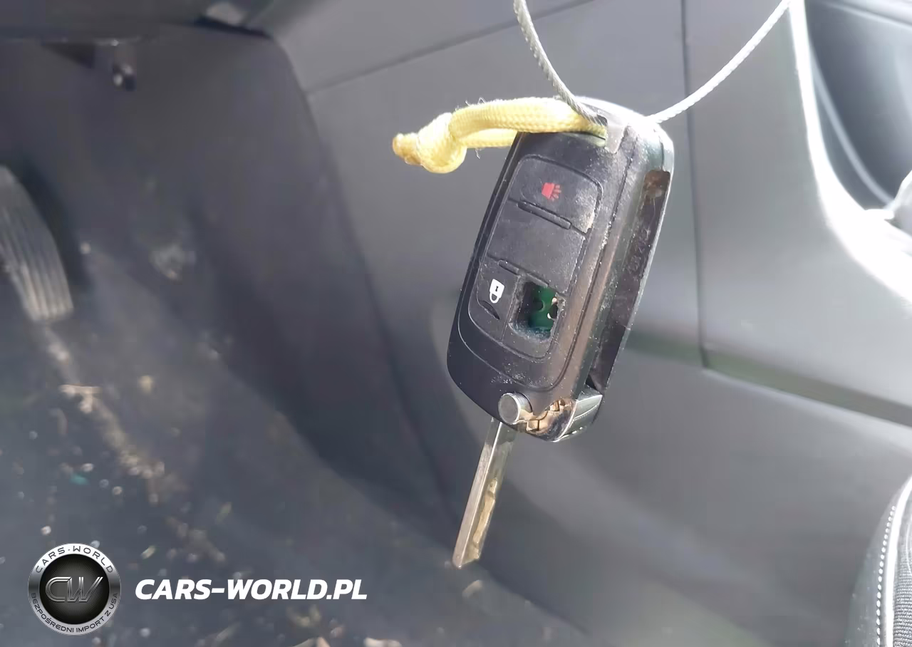 2015 Buick Encore VIN:KL4CJASB2FB115205 - 11