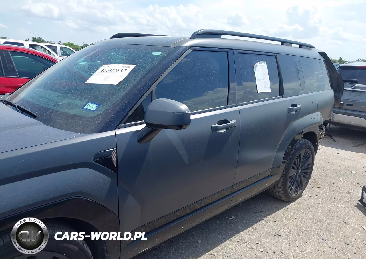 2025 Hyundai Santa Fe Hybrid Calligraphy VIN:5NMP5DG13SH049010 - 15