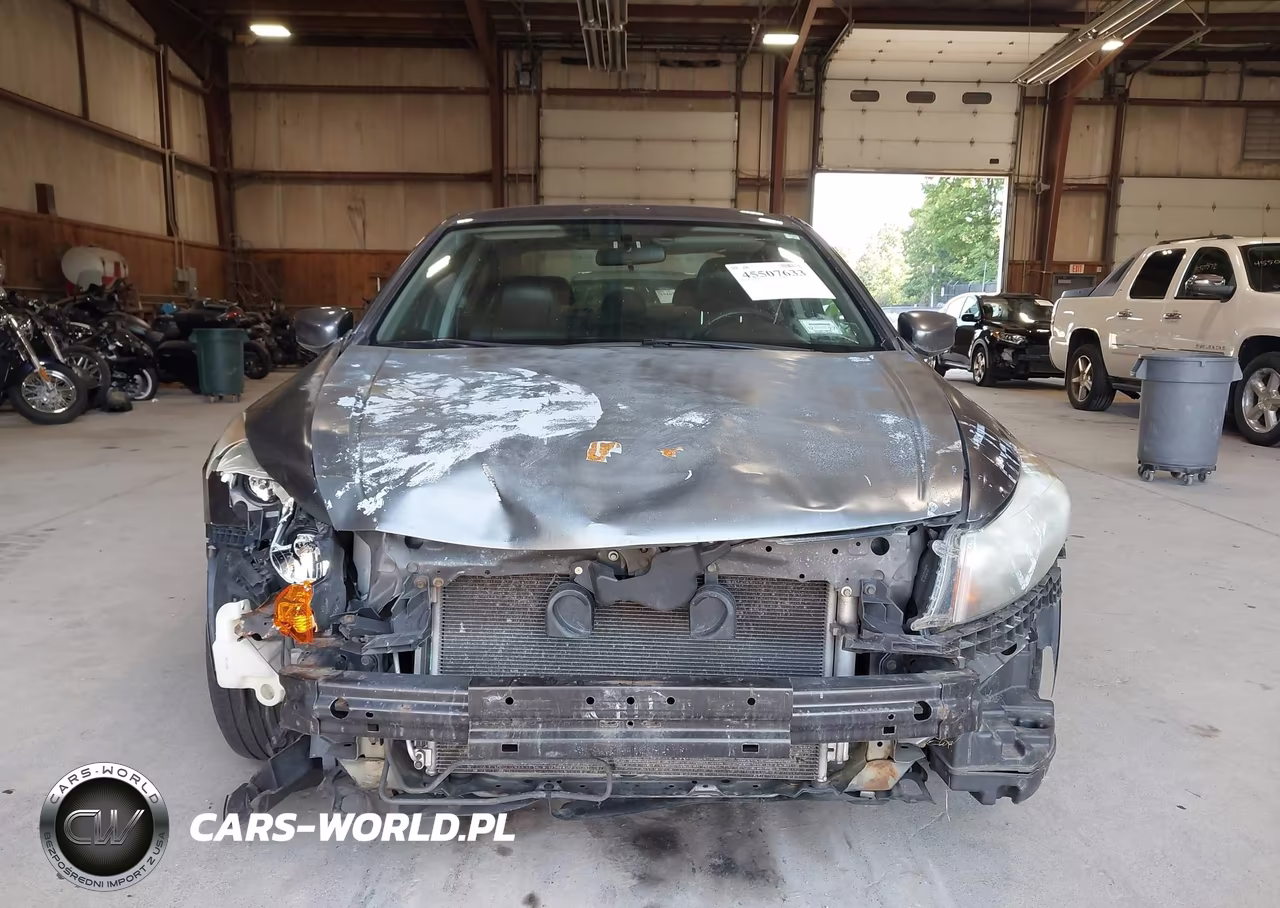 2012 Honda Accord 2.4 Se VIN:1HGCP2F64CA239762 - 13