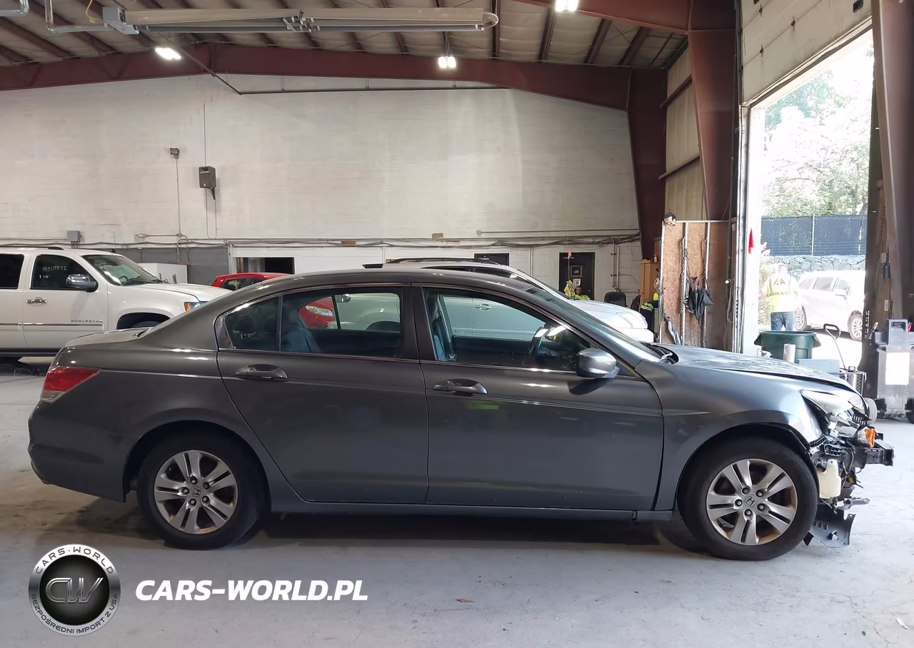 2012 Honda Accord 2.4 Se VIN:1HGCP2F64CA239762 - 14