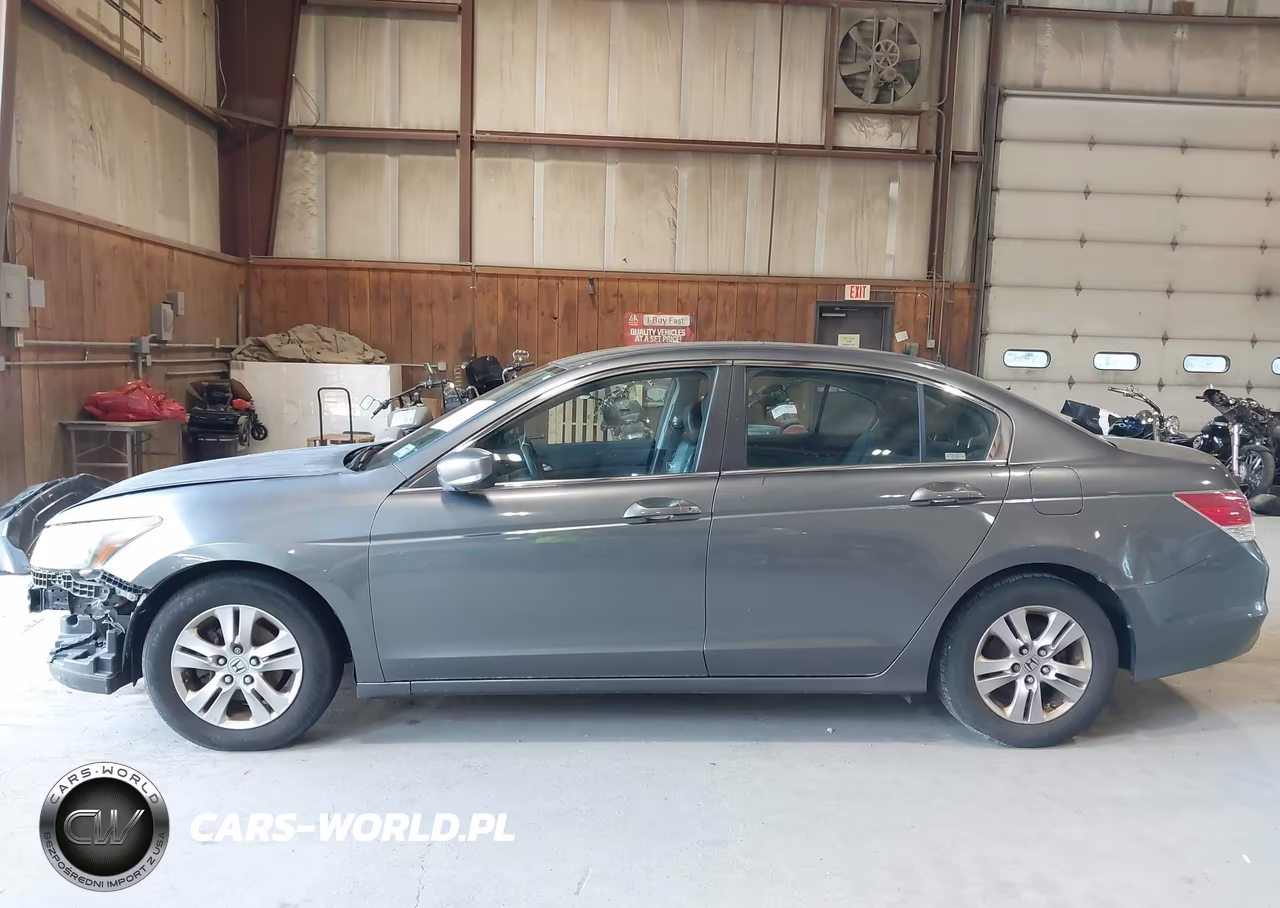2012 Honda Accord 2.4 Se VIN:1HGCP2F64CA239762 - 15