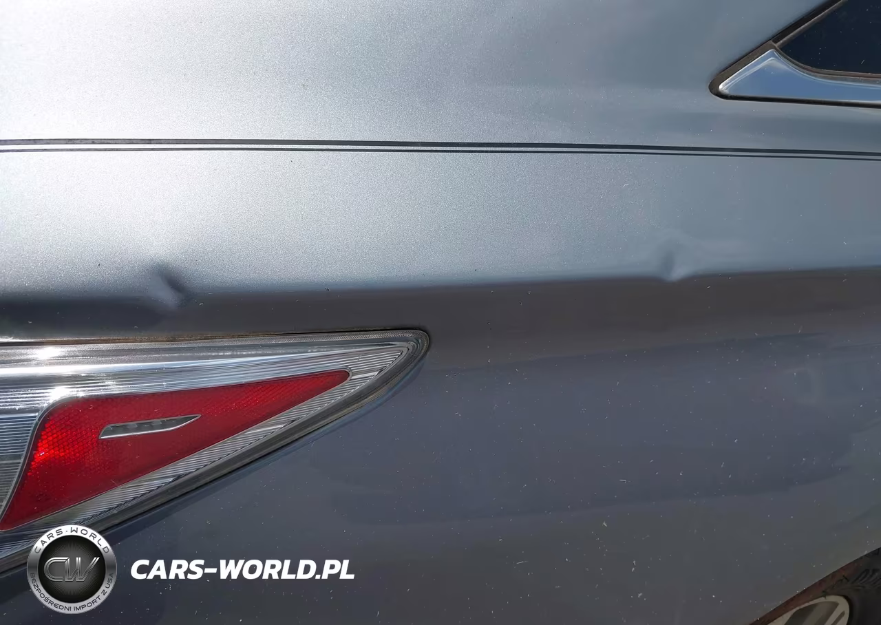2015 Hyundai Sonata Hybrid Limited VIN:KMHEC4A48FA127132 - 6