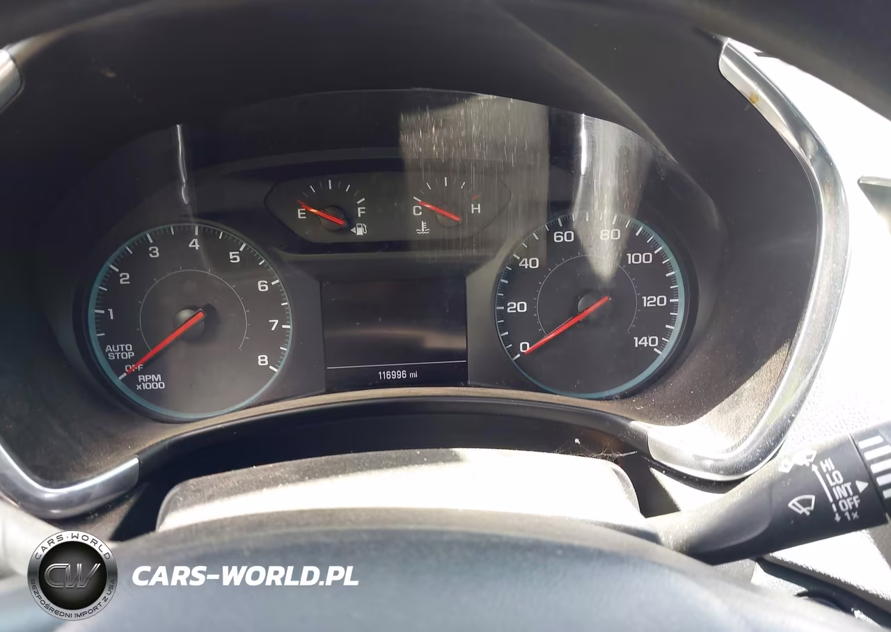 2018 Chevrolet Equinox Ls VIN:3GNAXHEV1JL403077 - 7
