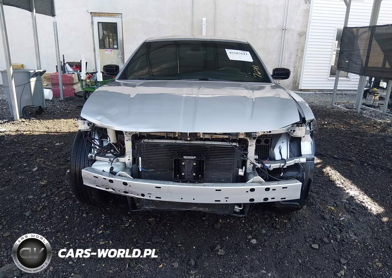 2018 Dodge Charger Police Rwd VIN:2C3CDXAG4JH277127 - 13