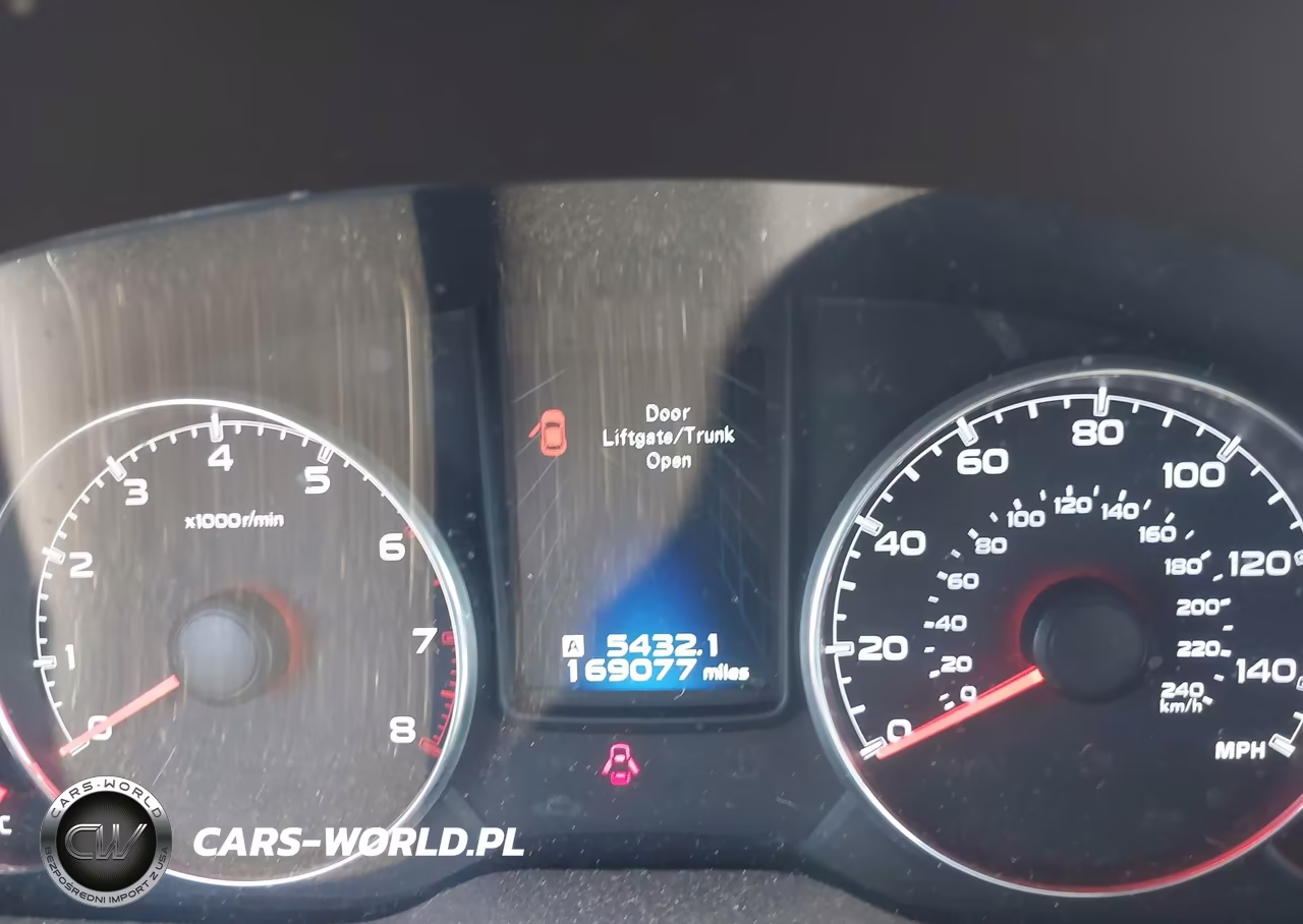 2013 Subaru Outback 2.5I Limited VIN:4S4BRBKC8D3212145 - 15