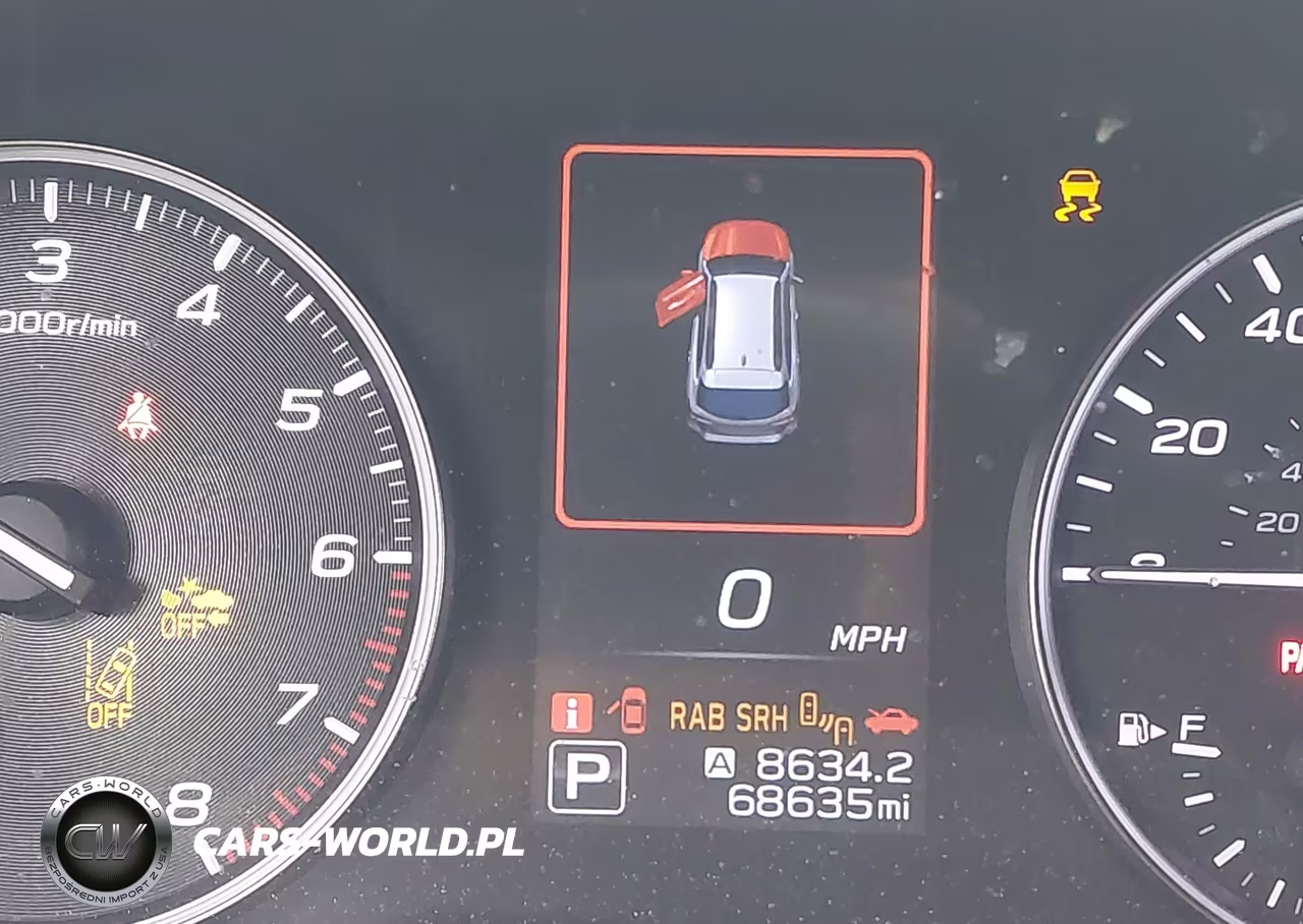 2022 Subaru Outback Onyx Edition Xt VIN:4S4BTGLD2N3168084 - 16